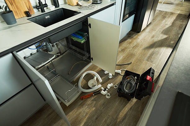 24/7 Emergency Leak Detection experts in Randleman, NC