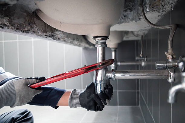Trusted Garbage Disposal Repair service in Randleman, NC - AAA Plumbing Heating